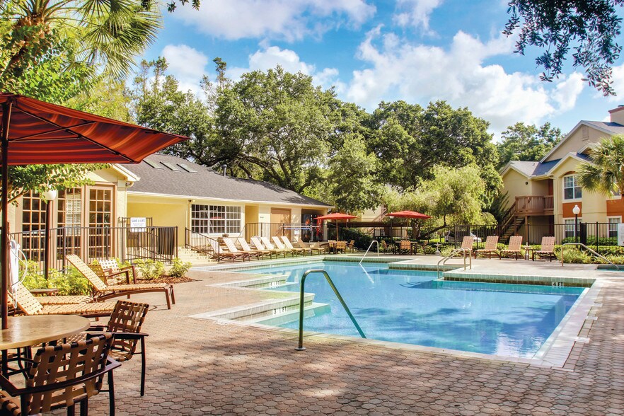 Stonegate Apartments Rentals Palm Harbor, FL