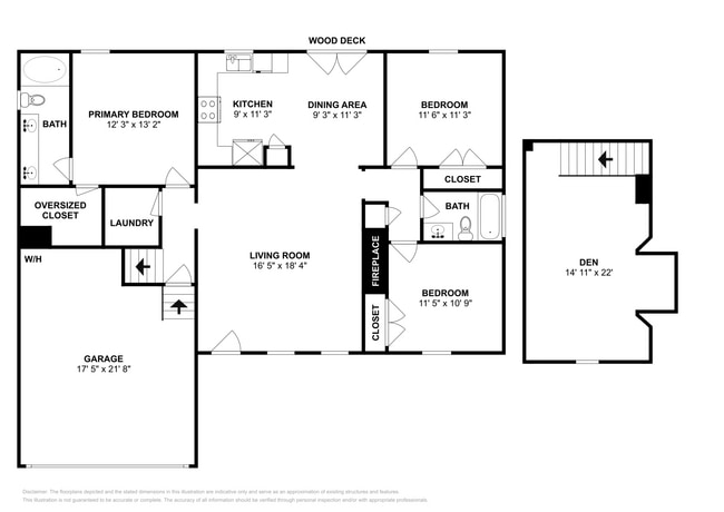 Building Photo - 901 Highland Dr