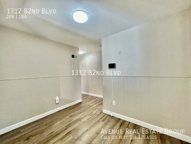 Building Photo - 1312 82nd Blvd