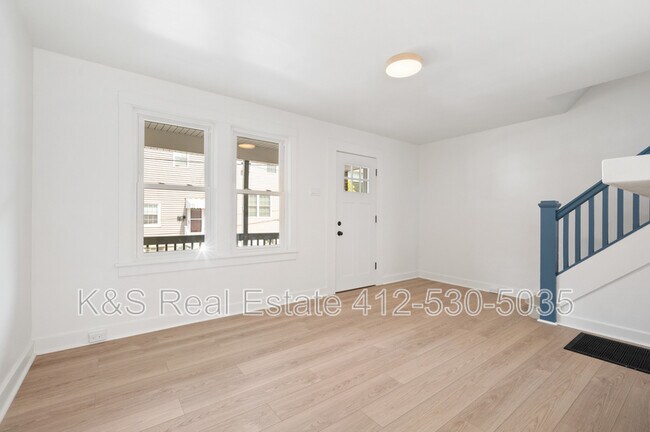 Foto del edificio - 417 Dargan St