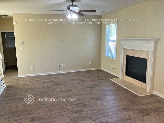 Foto del edificio - 2735 Wolf Trail