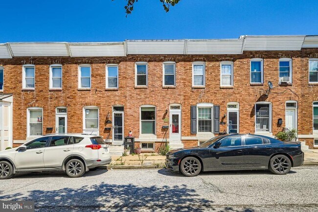Foto del edificio - 511 S Ellwood Ave