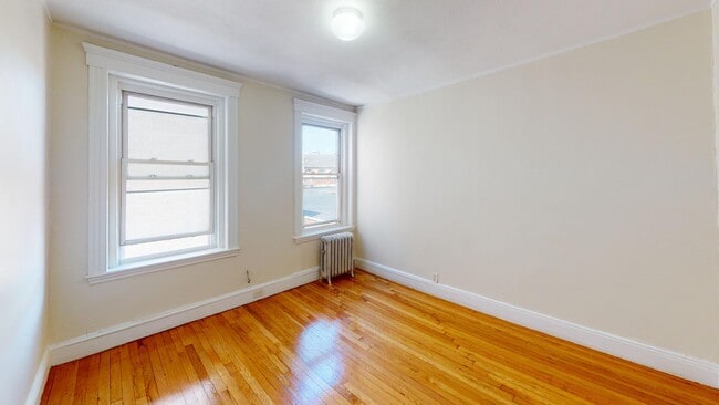 Building Photo - 1109 Boylston St