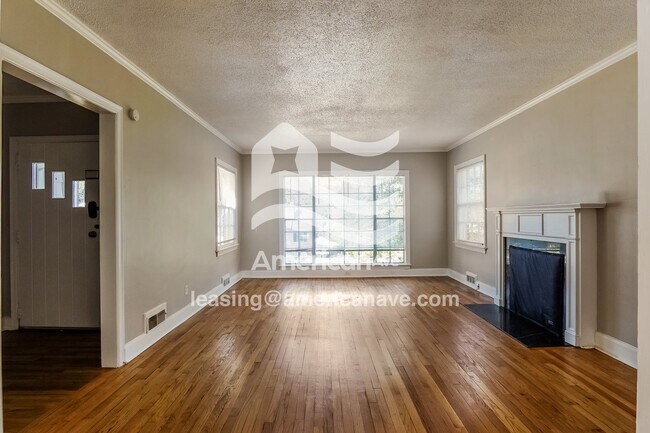 Building Photo - 1039 46th St Ensley