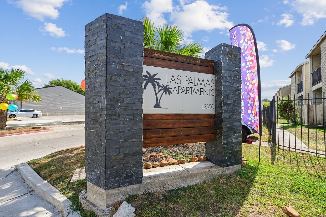 Foto principal - Las Palmas