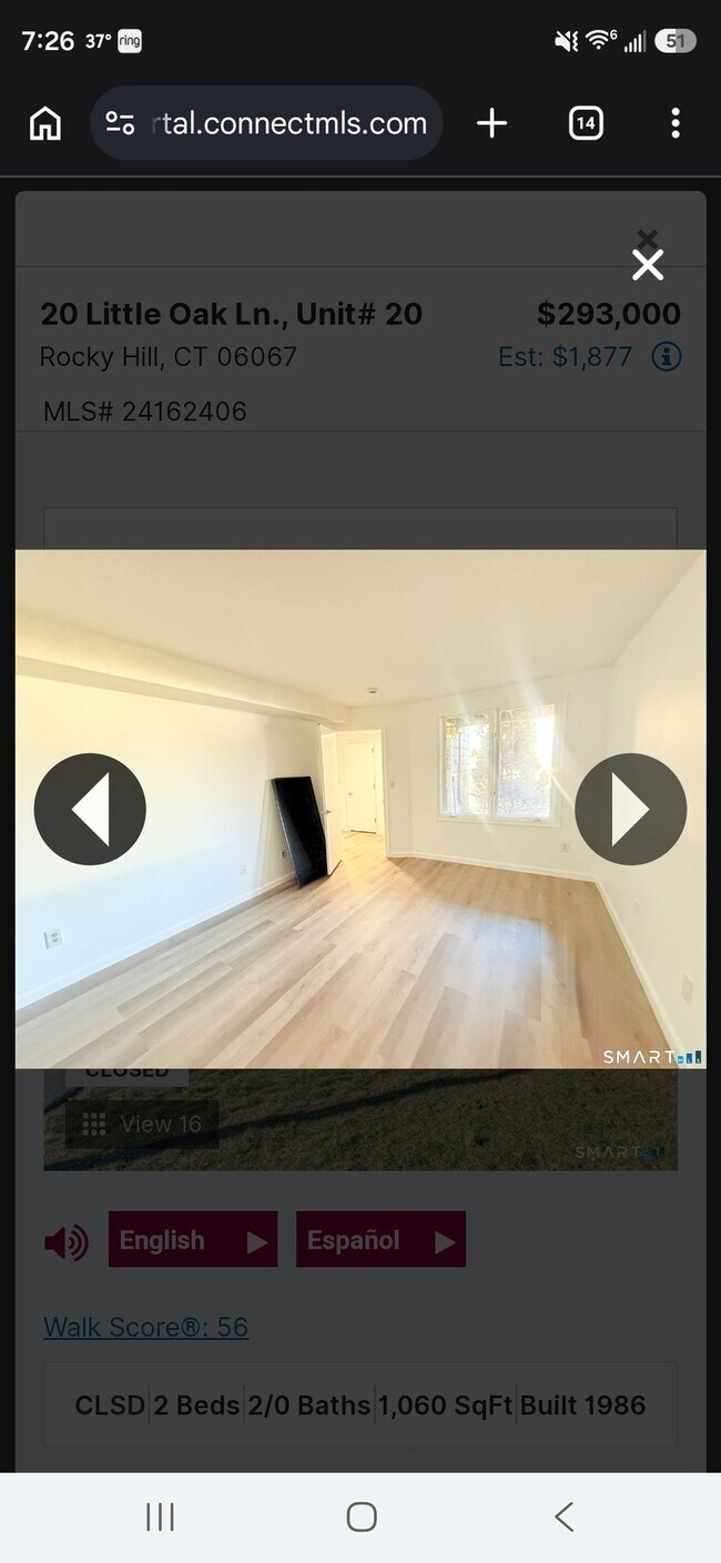 Foto del edificio - 20 Little Oak Ln