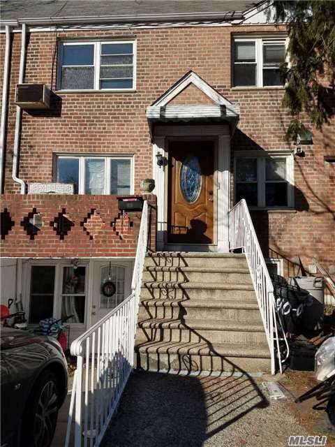 Primary Photo - 140-03 Jewel Ave