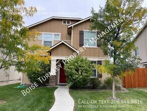 Building Photo - 4838 S Chex Way