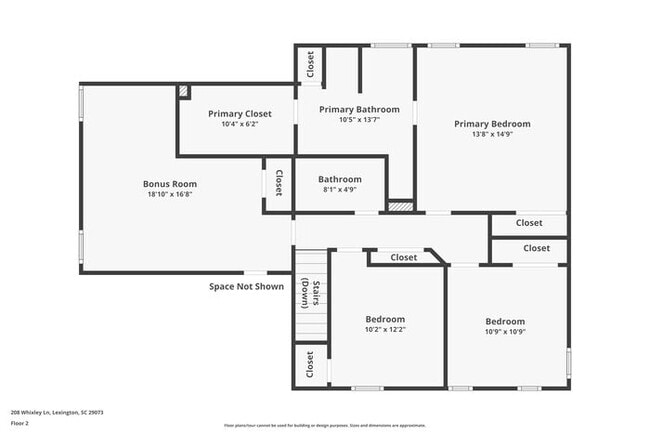 Building Photo - 208 Whixley Ln