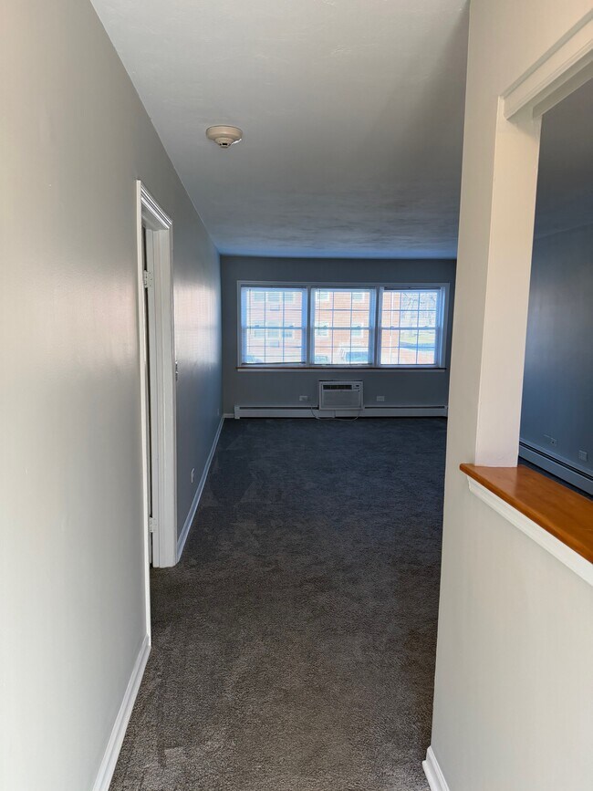 Foto del edificio - Colonial Gardens