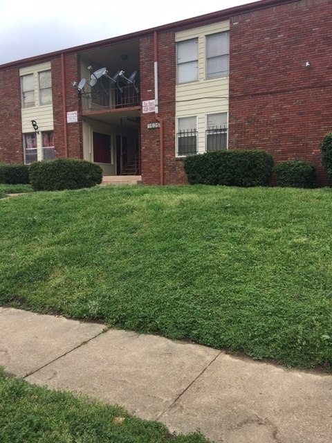 Building Photo - Monroe Apartments