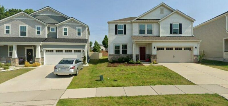 Building Photo - 1428 Tinos Overlook Way