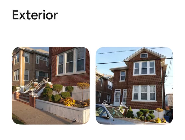 Foto del edificio - 9020 Fulton Ave