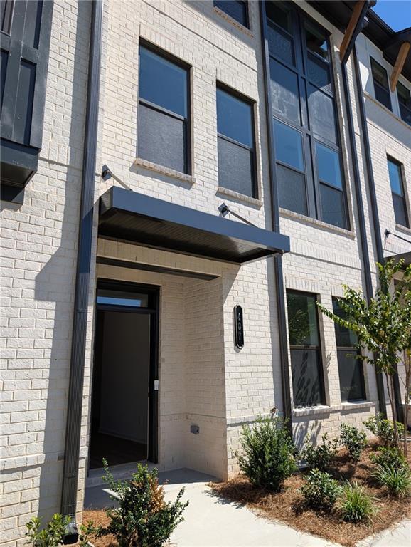 Building Photo - 407 Nix Ln