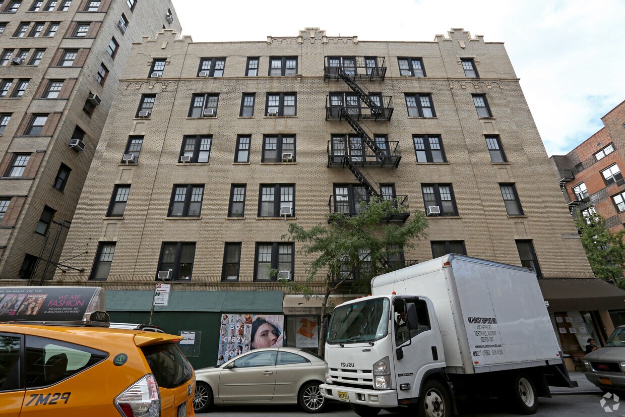 Foto principal - 346 Bleecker St