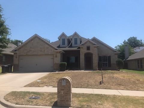 Foto del edificio - 1522 Melanie Trail