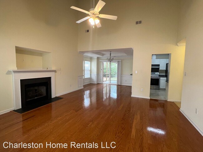 Building Photo - 4 br, 3 bath House - 3008 Allison Cove Drive