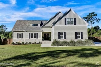 Building Photo - 469 Scrub Oaks Dr