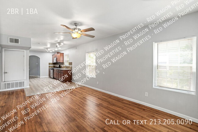Building Photo - 1336 W Ridgewood Ct