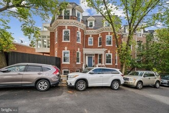 Building Photo - 1614 Kilbourne Pl NW