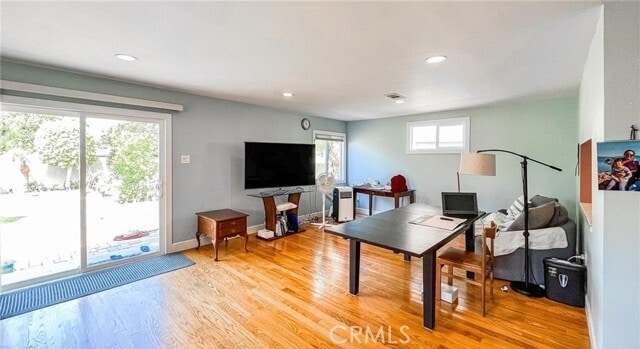 Foto del edificio - 17211 Faysmith Ave