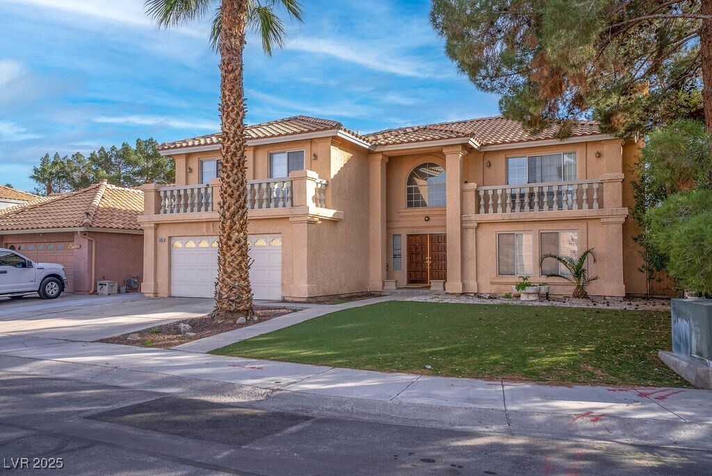 Foto principal - 1491 Powder Horn Dr