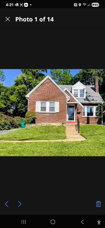 Building Photo - 429 N Laclede Station Rd