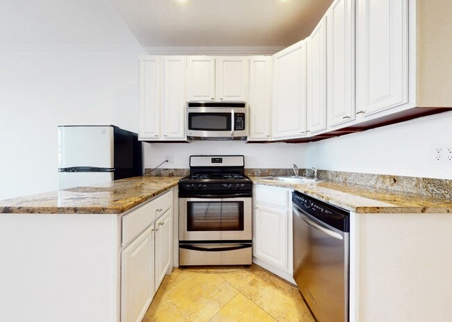 Photo - West 139th Street Apartment