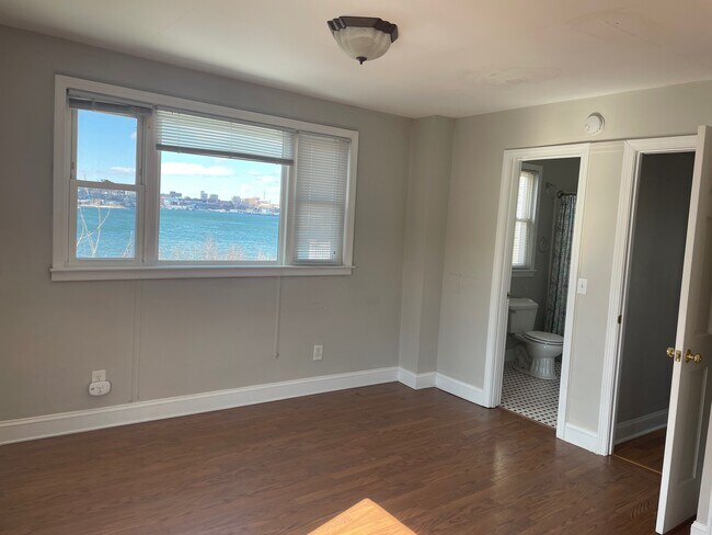 Unidad 2 - dormitorio - 381 Broadway