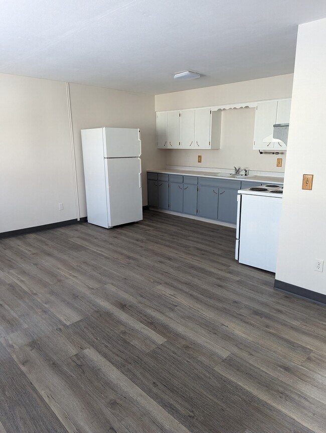 Halstad Community Homes Apartments in Halstad, MN