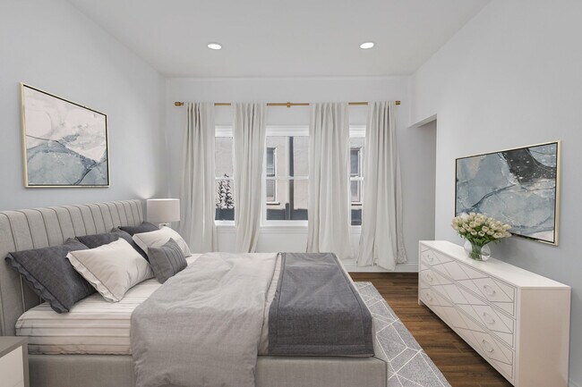 Foto del edificio - 451 N ORANGE GROVE Ave
