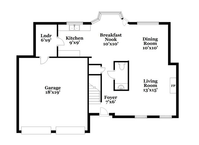 Building Photo - 4040 Brookfield Way
