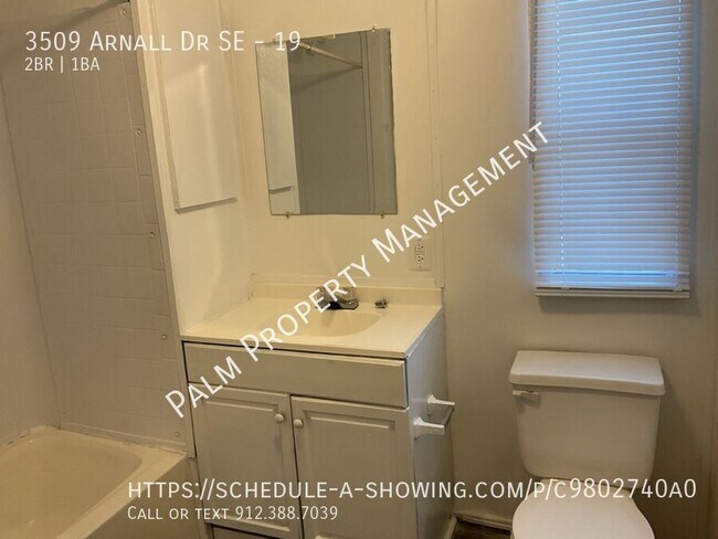 Foto del edificio - 3509 Arnall Dr