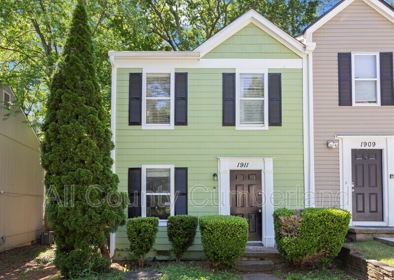 Foto principal - 1911 Shenandoah Valley Ln SE