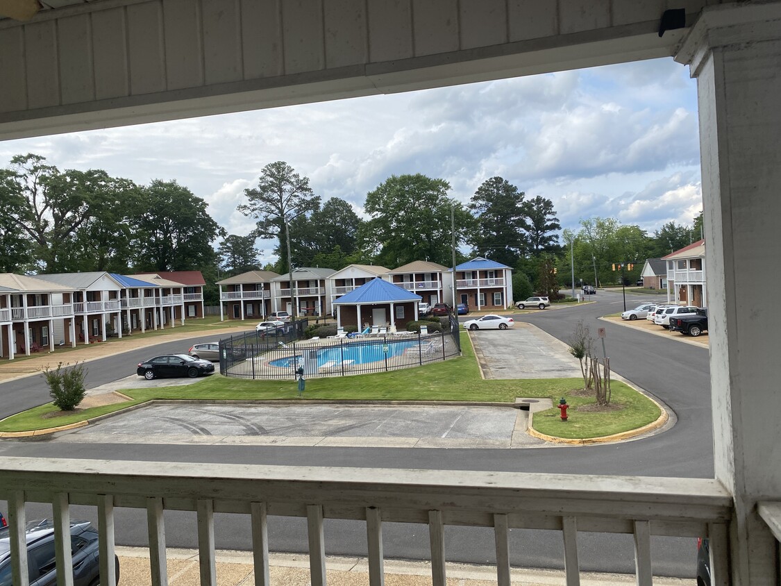 19 Brook Meadows Cir, Tuscaloosa, AL 35401 House Rental in Tuscaloosa