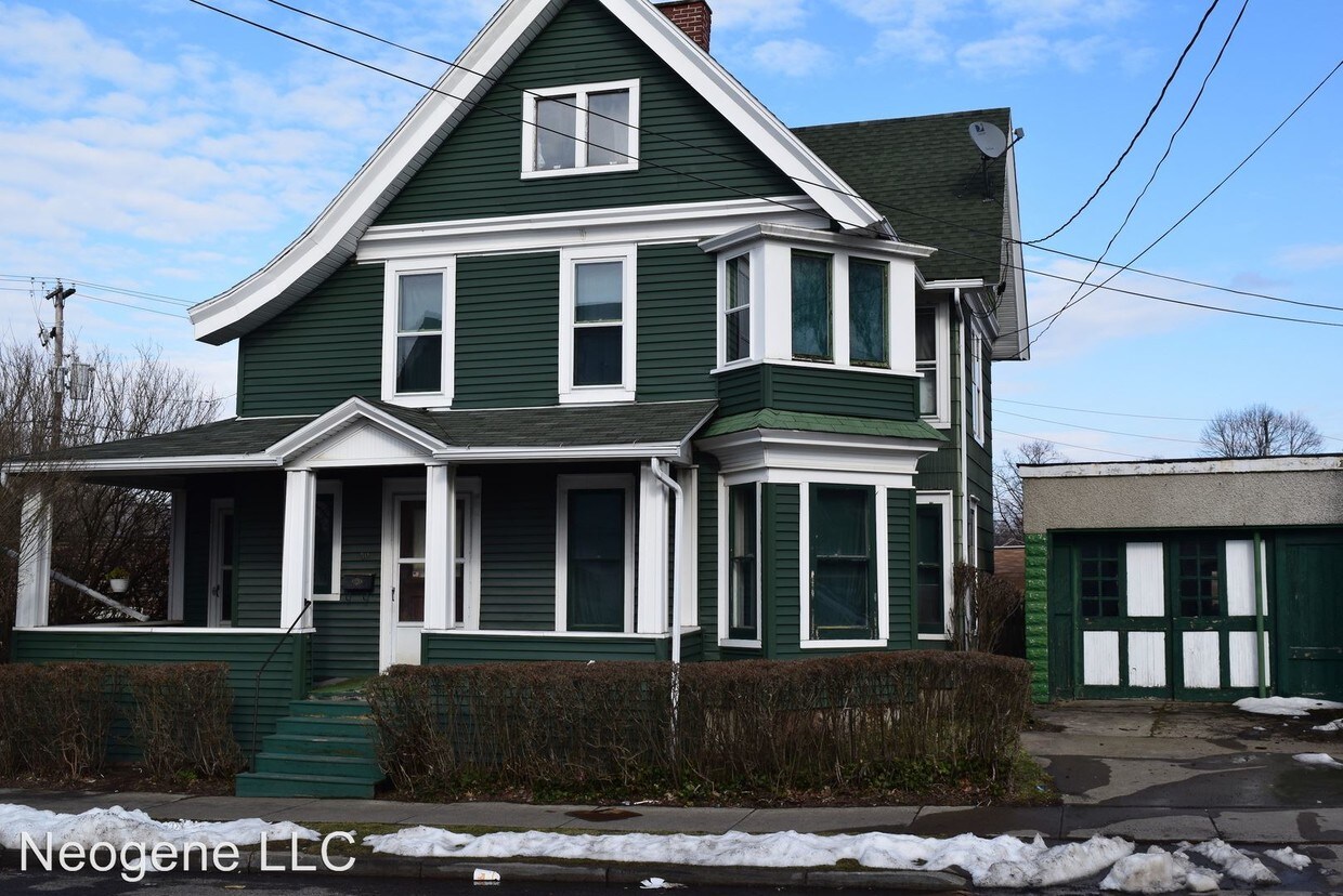 50 Clarke St, Binghamton, NY 13905 Condo for Rent in Binghamton, NY