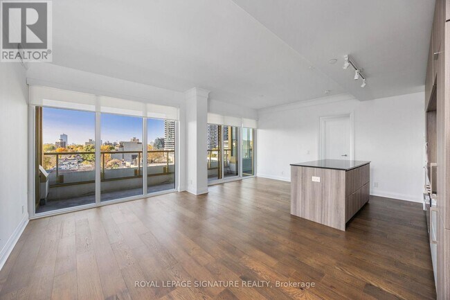 Photo du bâtiment - 151 Avenue Rd