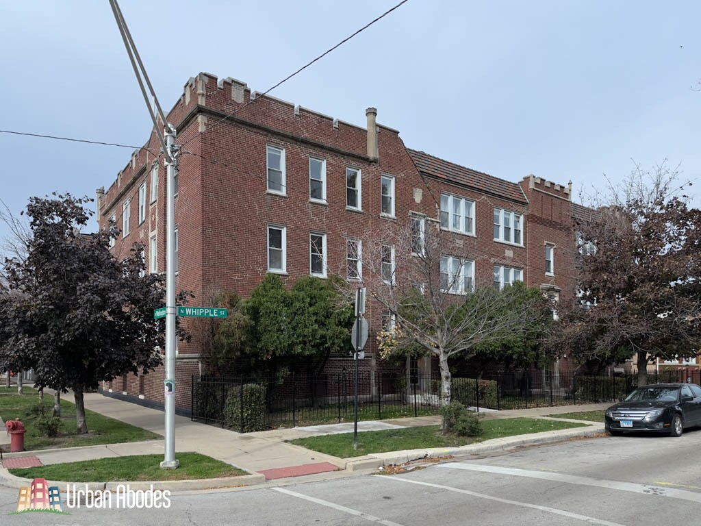 Primary Photo - 3000 N Whipple St