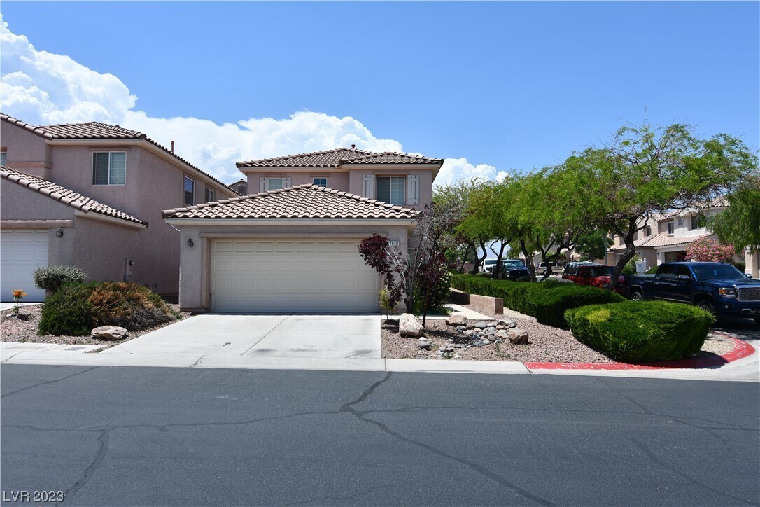 7649 Concord Heights St, Las Vegas, NV 89149 House Rental in Las