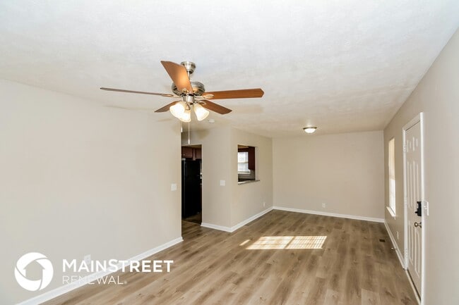 Building Photo - 2607 Landrum Ct