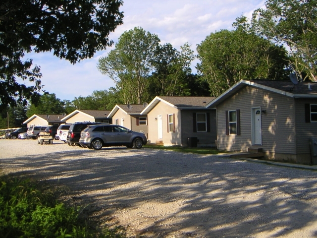 Foto principal - 1845 N County Road 760
