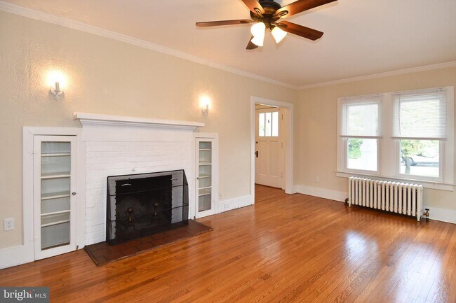 Foto del edificio - 930 N Danville St