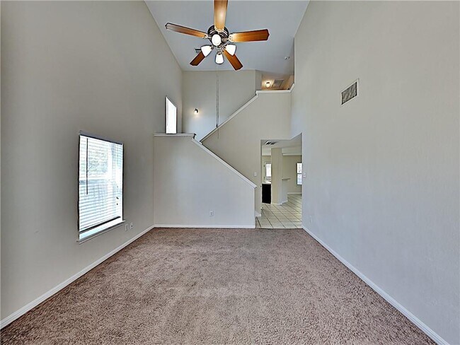 Foto del edificio - 3806 Vonnegut Ct