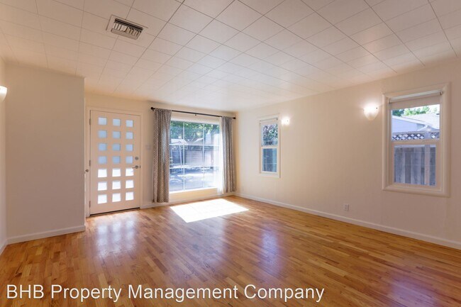 Foto del edificio - 3 br, 2 bath House - 745 Harrison St