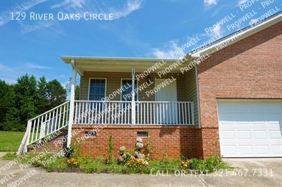 Foto del edificio - 129 River Oaks Cir