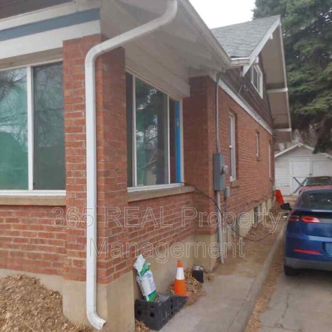 Building Photo - 129 N Shields St