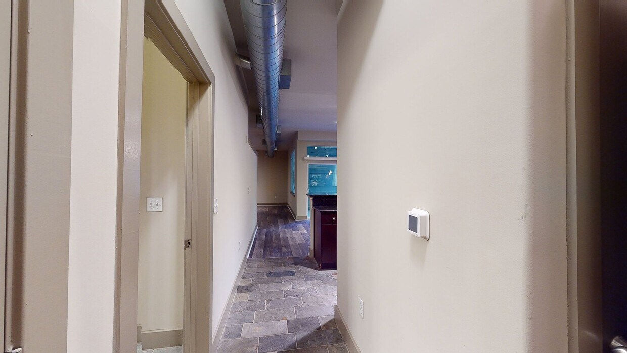 Photo - Towson Promenade Apartments