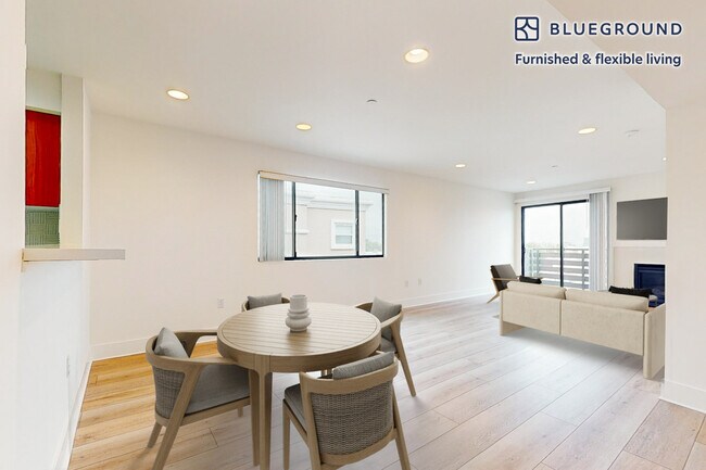 Foto del edificio - 1518 Federal Ave