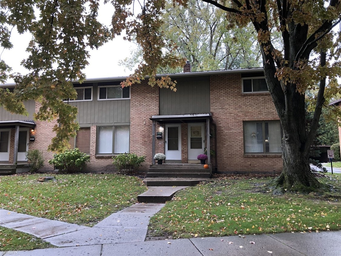 1233 Northfield Ave NE, Grand Rapids, MI 49505 Townhome Rentals in