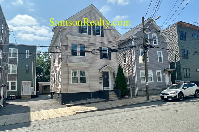 Building Photo - 25 E Transit St